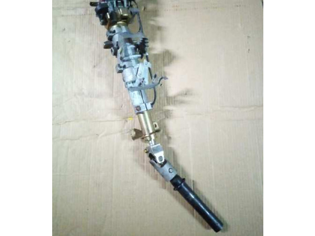 Рулевая рейка HNC9263CC Jaguar XJ X308 1998 - 2002 года