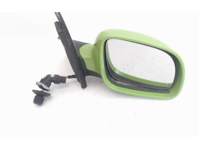 Зеркало электрическое Volkswagen Lupo 1998 - 2005 года