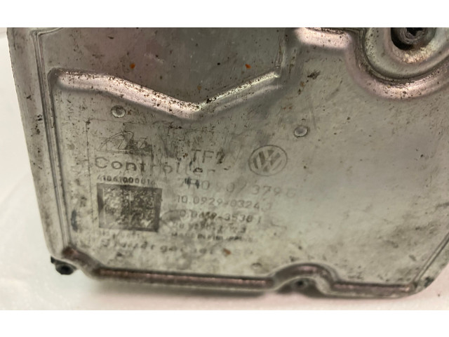 Jednotka ABS 7P0907379G, 7P0614517G   Volkswagen Touareg II 2011