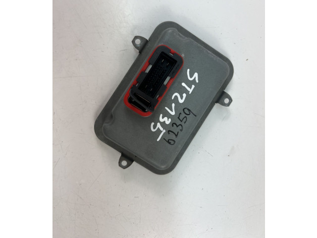 Блок управления Xenon