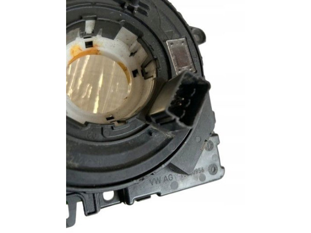 Подрулевой шлейф SRS 5Q1953549D, 5Q1953549D Volkswagen Golf VII