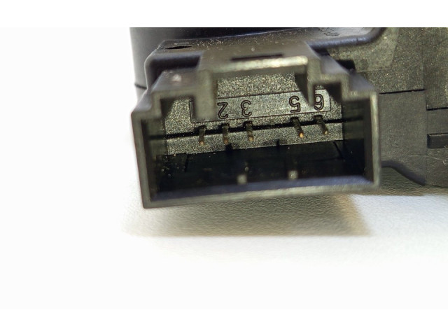 Вентилятор печки    5Q0907511K, T1032216WA   Volkswagen Golf VII