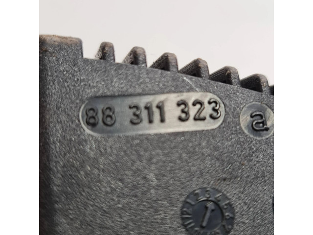 Панель приборов 88311323   Mercedes-Benz C W203       