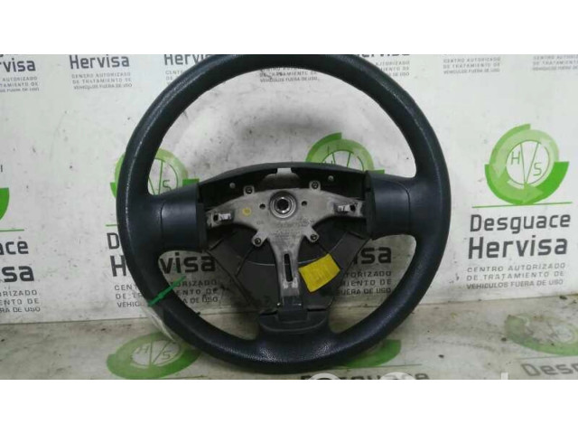 Руль Hyundai Accent 2006-2017 года 561101E500, 0110001