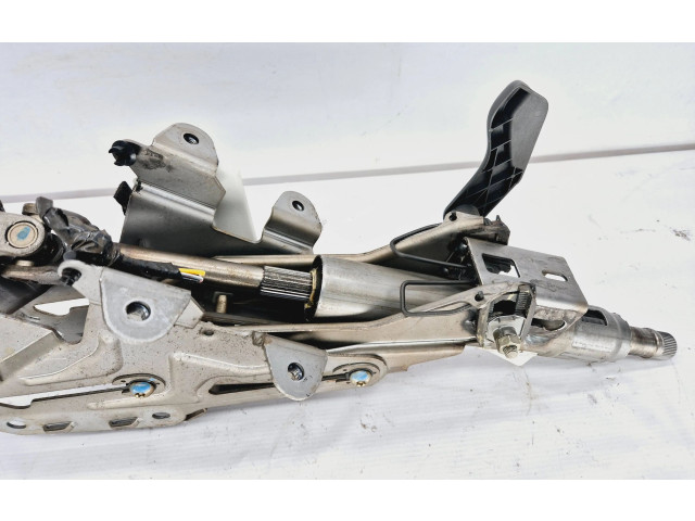    Рулевая рейка 9209876   Volvo S70  V70  V70 XC 1997 - 2000 года