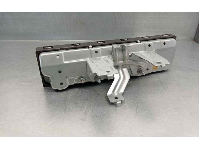 Подушка безопасности водителя 57A880507 Skoda Karoq