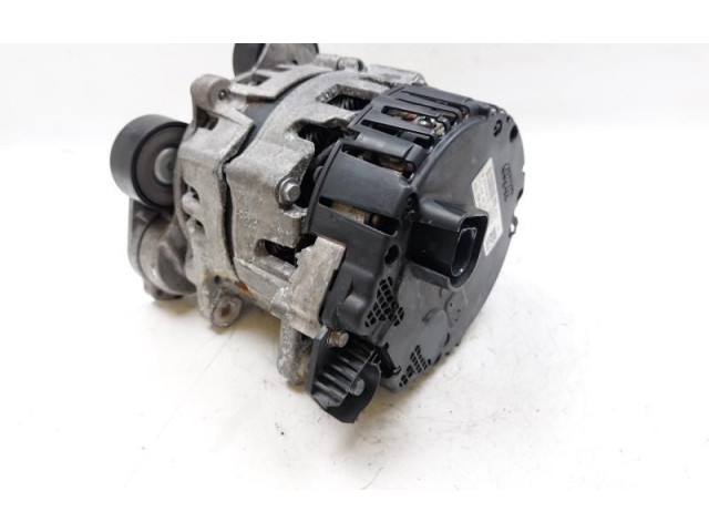 Генератор 04L903018A, 04L903018A Audi Q5 SQ5