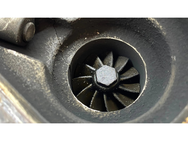 Turbodmychadlo Турбина VL370709, 25044898   Fiat Bravo 1.4 Ti 198 A4.000