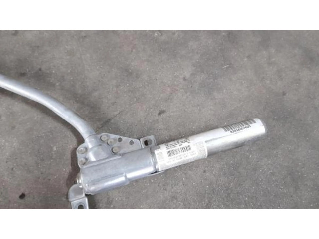 Боковая подушка безопасности A2038601005   Mercedes-Benz C W203