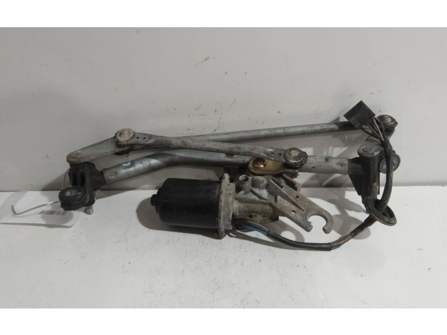 Моторчик дворников 96485145    Chevrolet Matiz