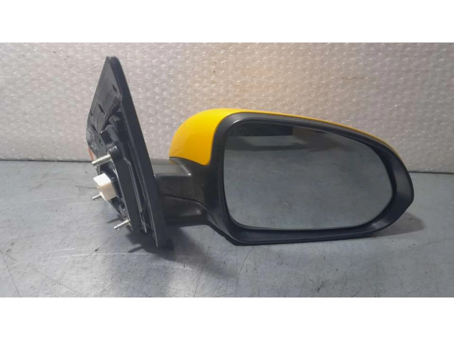 Zpětné zrcátko pravé KIA Stonic 2018  ELECTRICO5PINS  