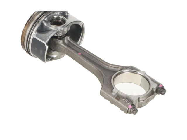 Шатун 06H198401D Volkswagen Golf VII