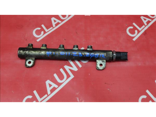 Vstřikovací lišta 0445214053, FI.011.23.24612   Fiat Doblo     