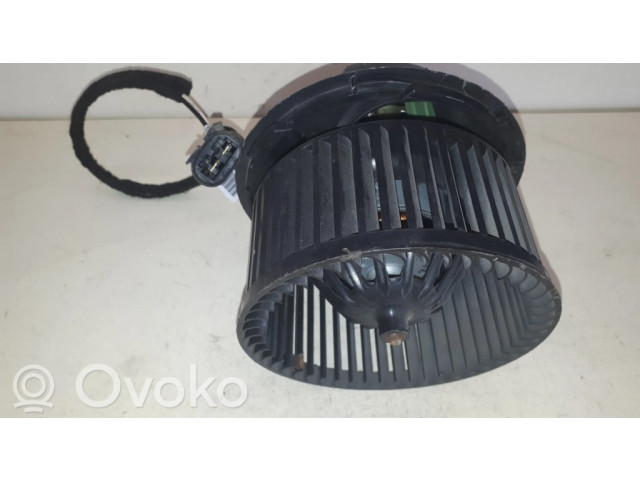 Вентилятор печки    N106415P   Dacia Sandero