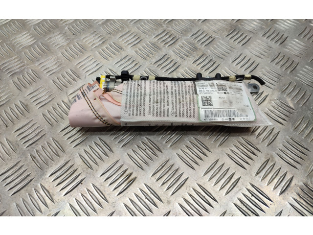 Подушка безопасности в сиденье 5G0880241C Volkswagen Golf VII