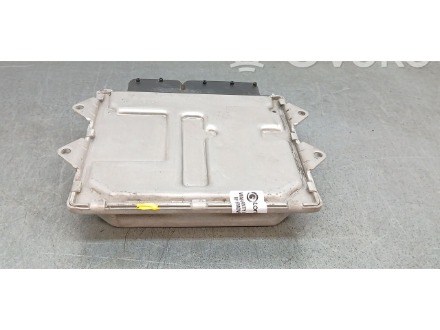 Řídící jednotka 55261325   Fiat Punto (199) 2015