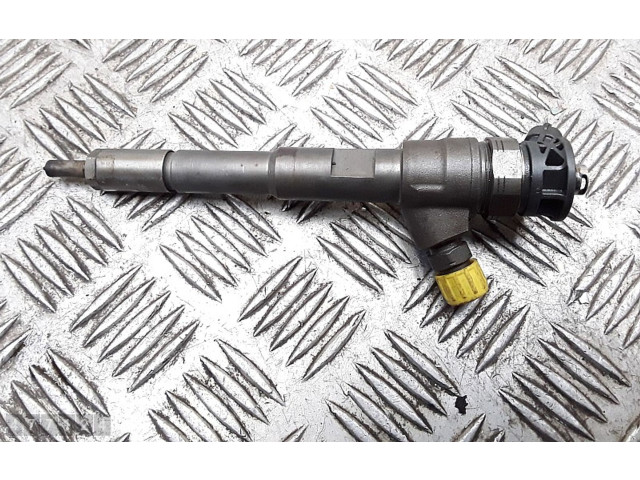 Vstřikovač 0445110485 Renault Captur