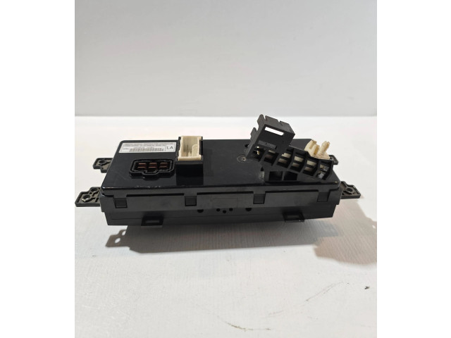 Блок управления климат-контролем 96820192, 0808080080 Chevrolet Captiva