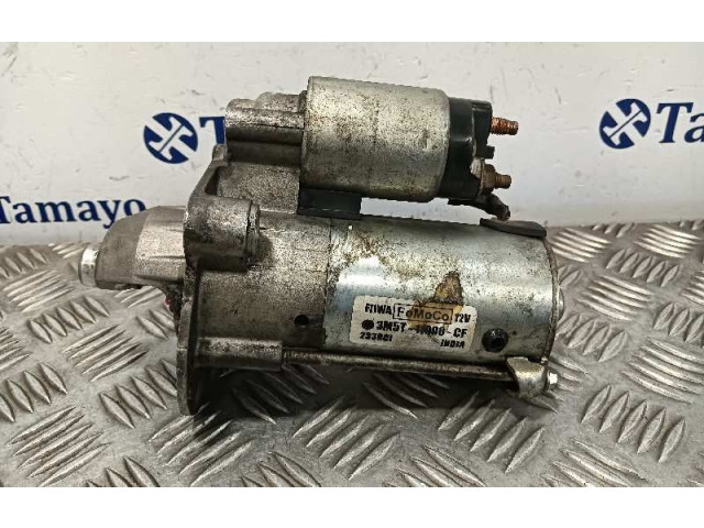 Стартер       Ford C-MAX II  2010 - 2019 года   