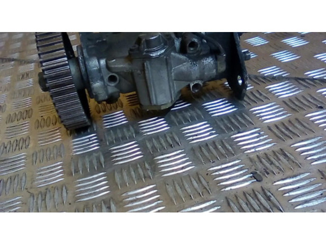 Топливный насос