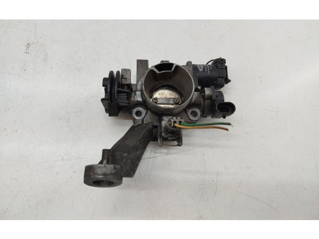 Всасывающий коллектор    M873633   Renault Clio II