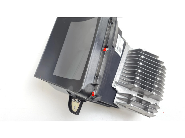 Дисплей 9240168, 170893 BMW X3 F25