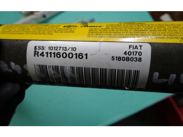 Боковая подушка безопасности 51808038   Lancia Delta III