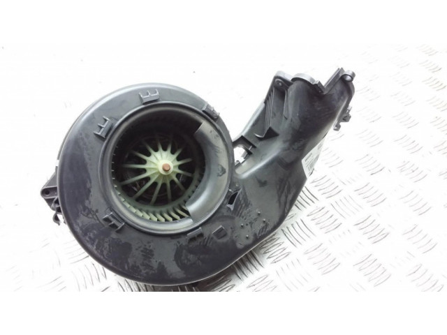 Вентилятор печки    13212690   Opel Meriva A