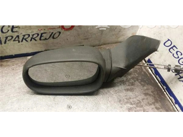 Зеркало (механическое)       Renault Clio I  1990 - 1998 года   