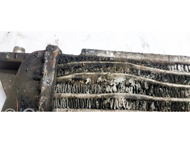 Интеркулер     Honda Accord 2.2