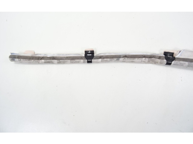 Боковая подушка безопасности 8U0880741D Audi Q3 8U