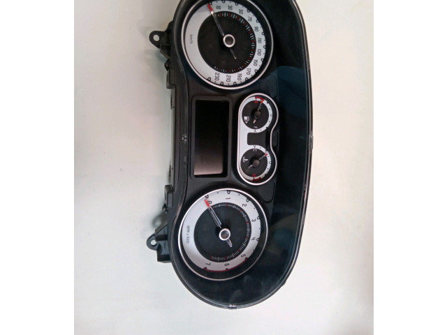 Панель приборов 51968861 Fiat 500L