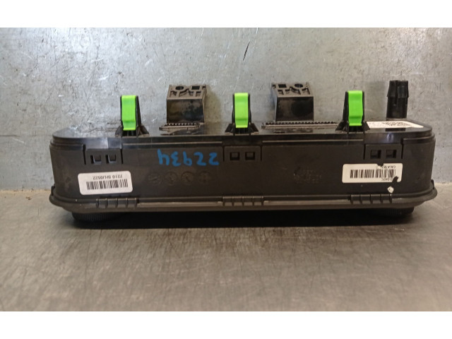 Блок управления климат-контролем 97250J7210, 97250J7210   KIA Xceed