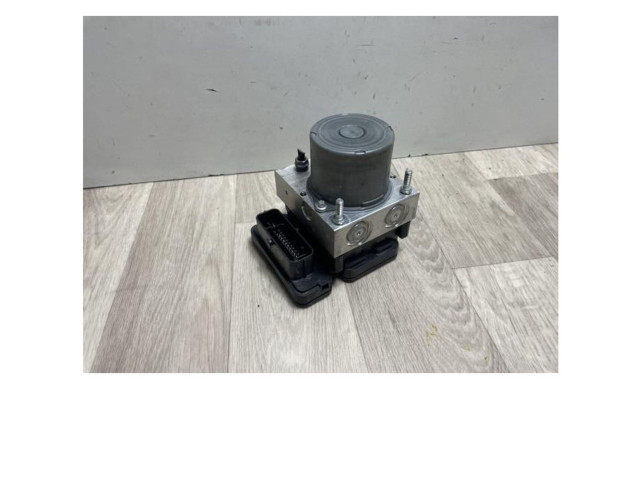 Блок АБС 6C0614517RBEF, 6C0614517RBEF   Skoda  Fabia Mk3 (NJ)  2015 - 2021 года