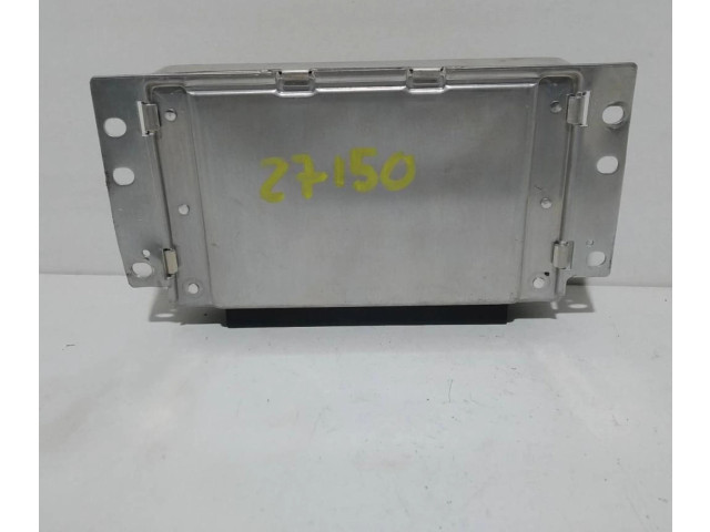 Блок управления коробкой передач P05150734AB   Jeep Grand Cherokee (WK)