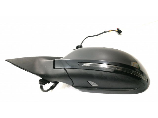 Zpětné zrcátko levé Audi A6 S6 C6 4F 2010 RS0448503, RS0448505