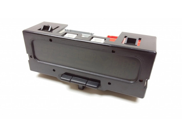 Дисплей    P7700436307A, P7700436307   Renault Scenic I