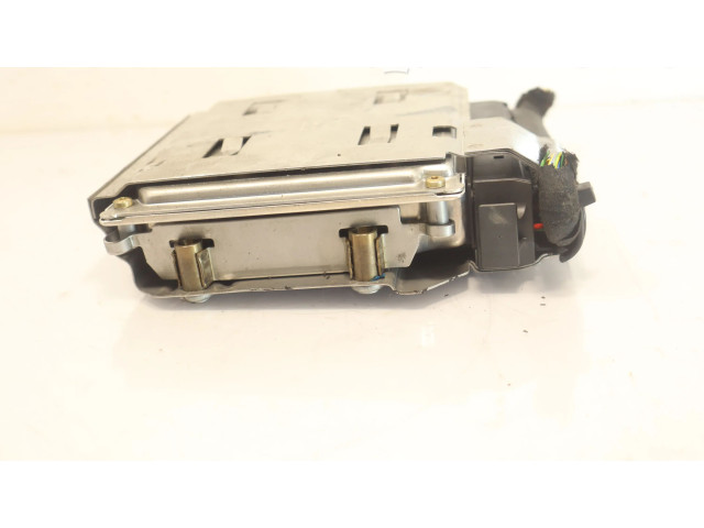 Блок управления двигателем Блок управления Audi A6 S6 C5 4B