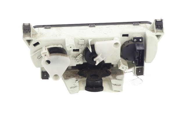 Блок управления климат-контролем    Fiat Doblo