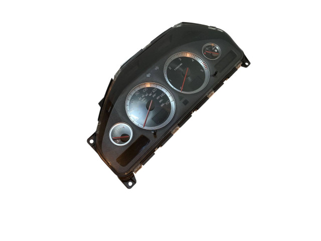 Панель приборов 30765610, 0352592   Volvo XC90       