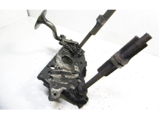 Čerpadlo oleje Mitsubishi Colt 4