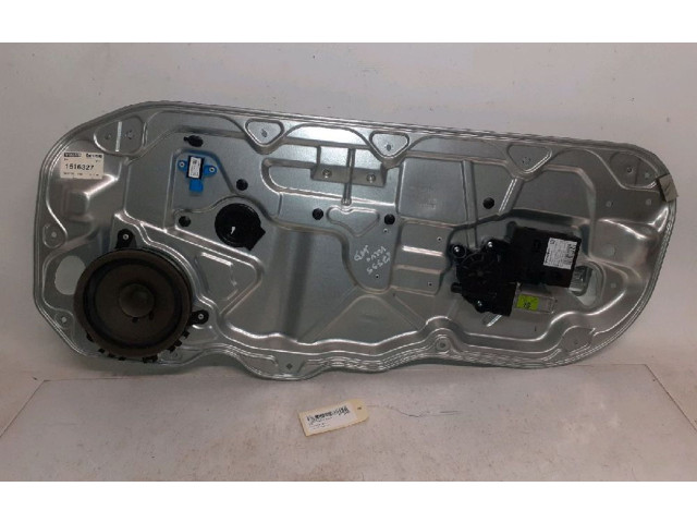 Передний механический механизм для подъема окна 30784510, 30784510   Volvo C30