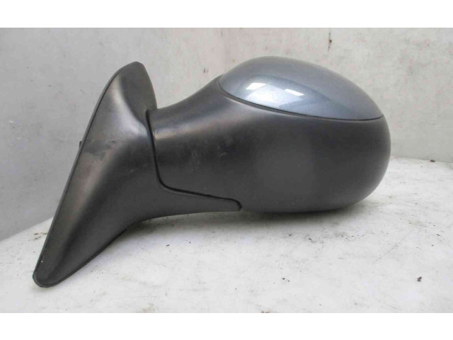 Зеркало электрическое Citroen Xsara Picasso - года