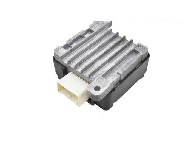 Блок управления 2W9F9D372AD   Jaguar XJ X350