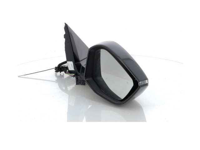 Зеркало электрическое Citroen DS4 - года