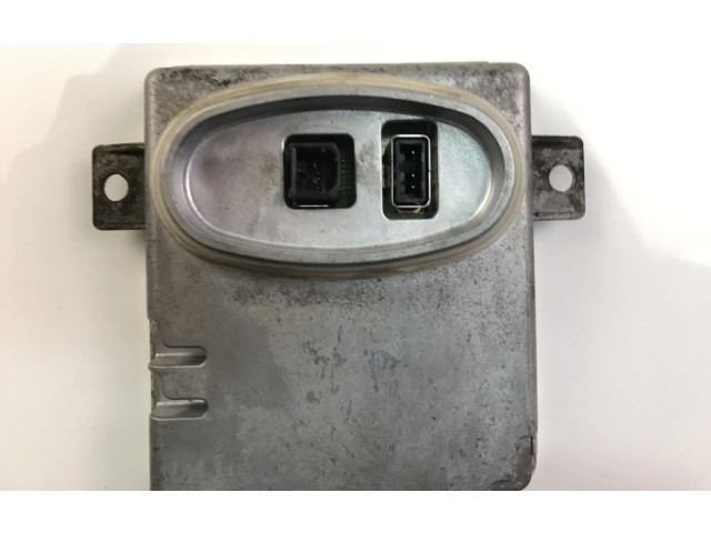 Блок фонаря / (блок «хenon»)