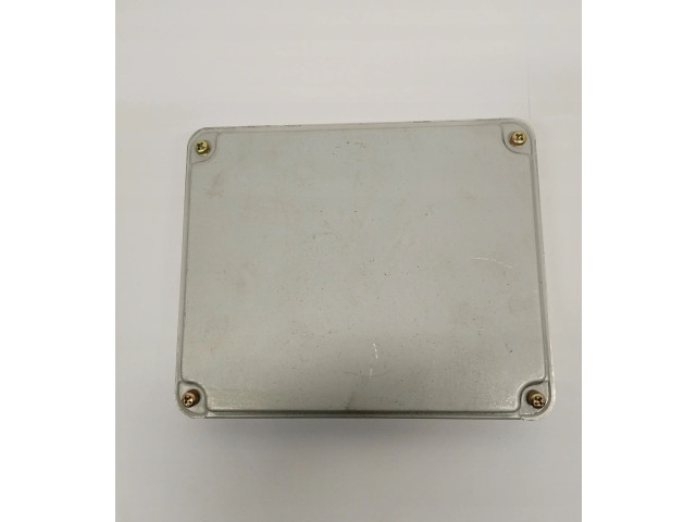 Блок управления двигателя 2758005921 Mazda Premacy