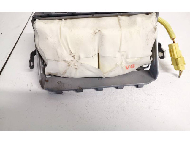 Подушка безопасности пассажира Mitsubishi Lancer X