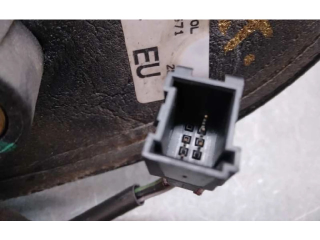 Зеркало электрическое        Citroen Nemo   -  года   