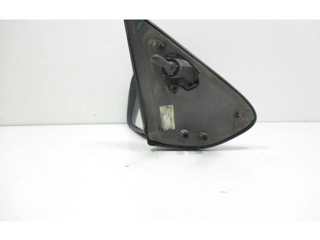 Зеркало электрическое Dacia Logan II 2012 - 2020 года